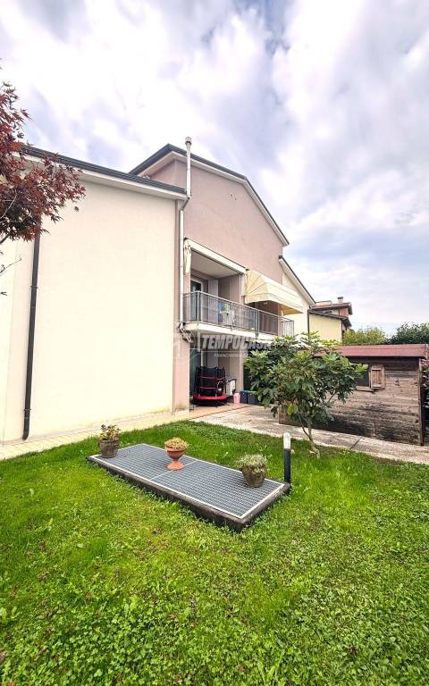 appartamento in vendita a Quinto Vicentino