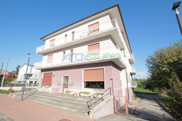 appartamento in vendita a Quinto Vicentino