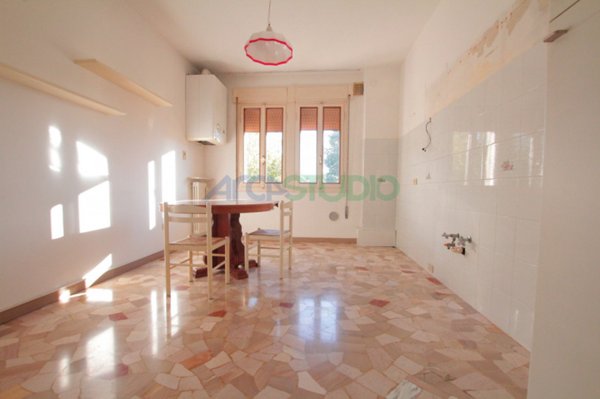 appartamento in vendita a Quinto Vicentino