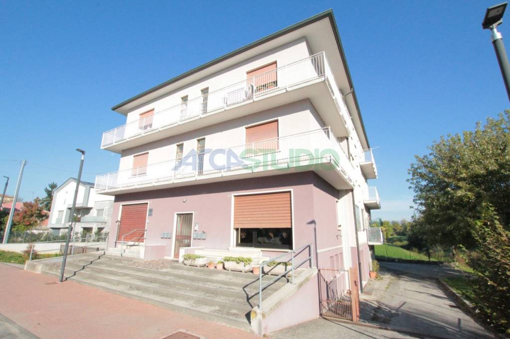 appartamento in vendita a Quinto Vicentino