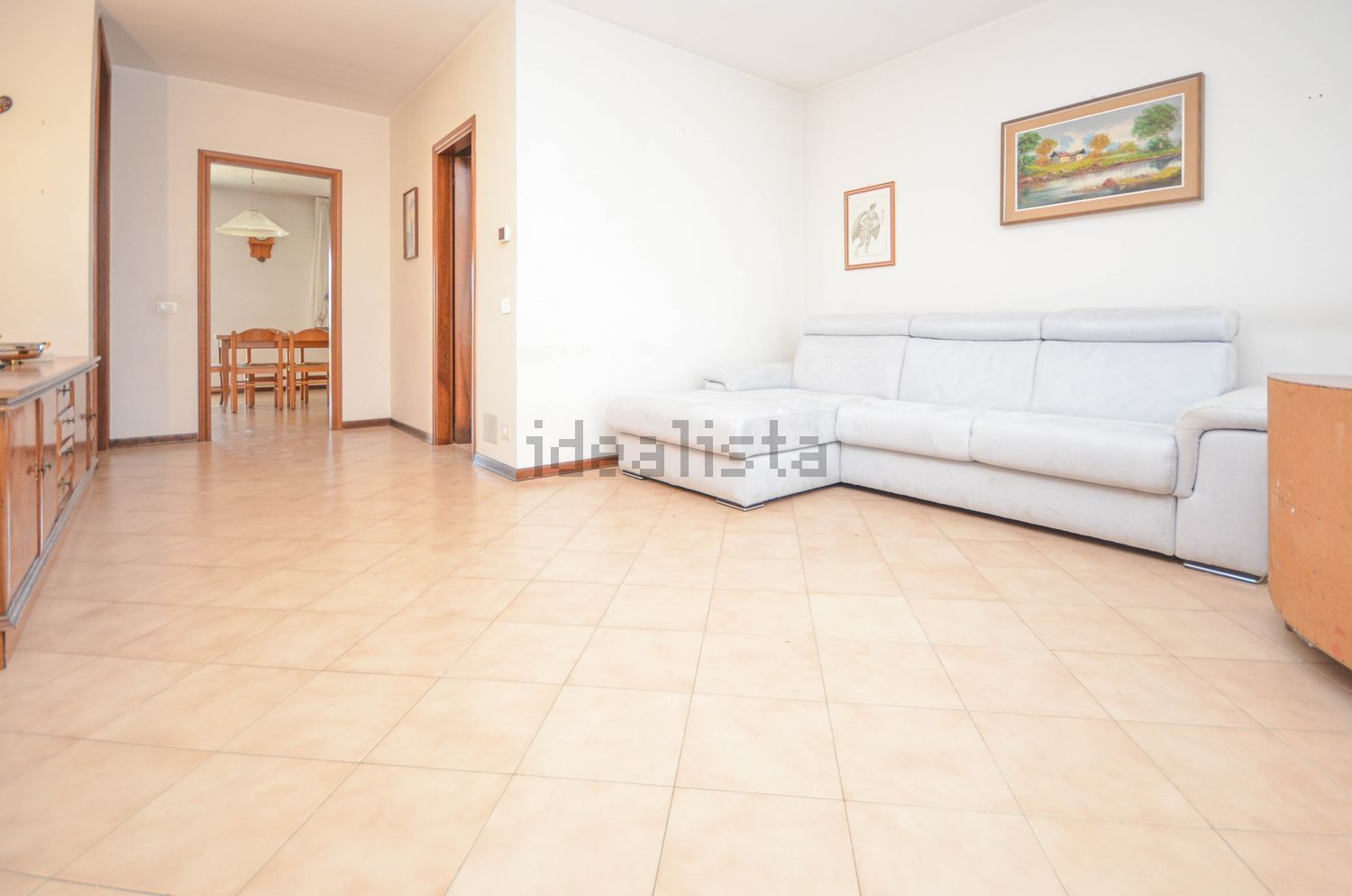 casa indipendente in vendita a Quinto Vicentino