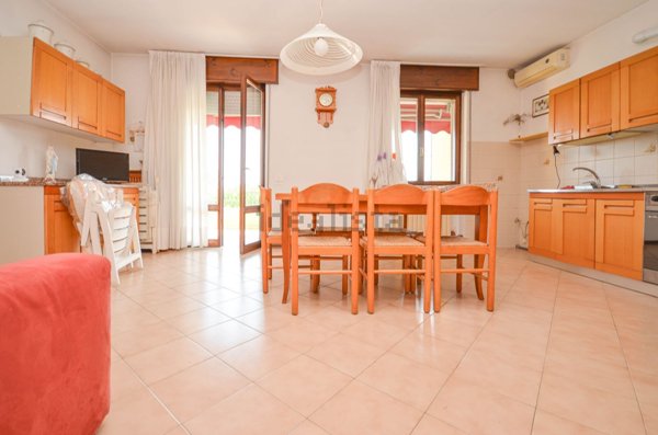 casa indipendente in vendita a Quinto Vicentino