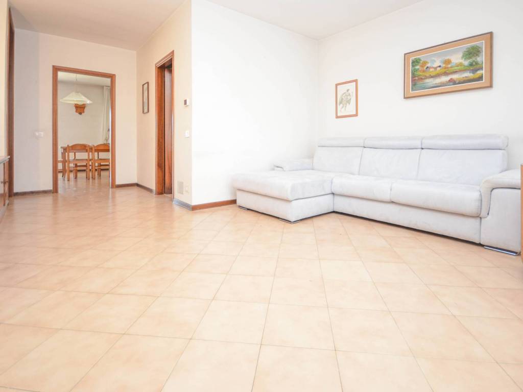 casa indipendente in vendita a Quinto Vicentino