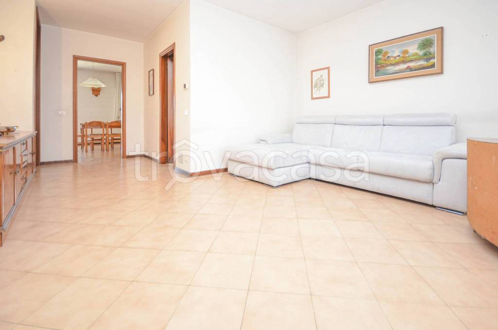 casa indipendente in vendita a Quinto Vicentino