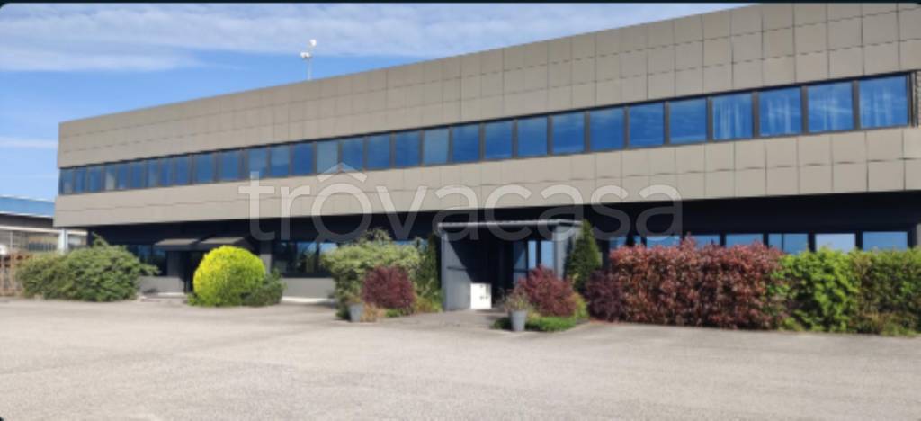 terreno edificabile in vendita a Quinto Vicentino