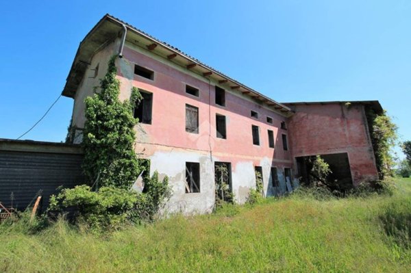casa indipendente in vendita a Quinto Vicentino