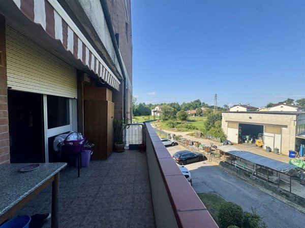 appartamento in vendita a Quinto Vicentino