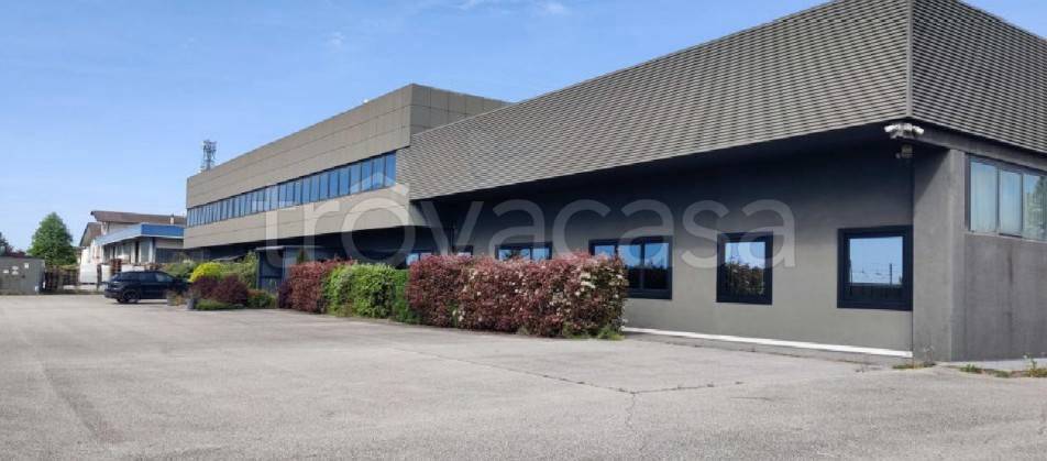 terreno edificabile in vendita a Quinto Vicentino