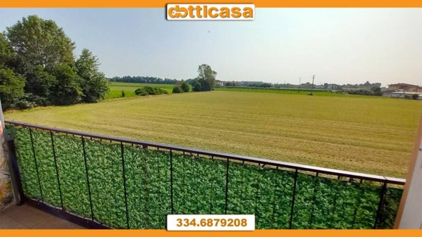 appartamento in vendita a Quinto Vicentino