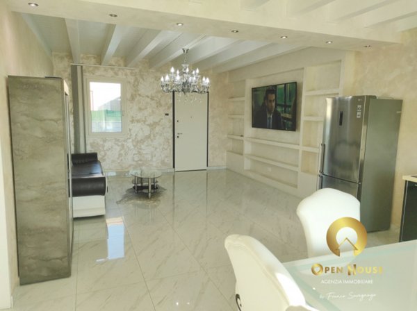 casa indipendente in vendita a Quinto Vicentino in zona Valproto