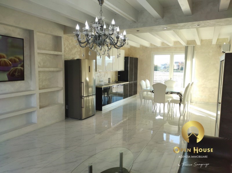 casa indipendente in vendita a Quinto Vicentino in zona Valproto