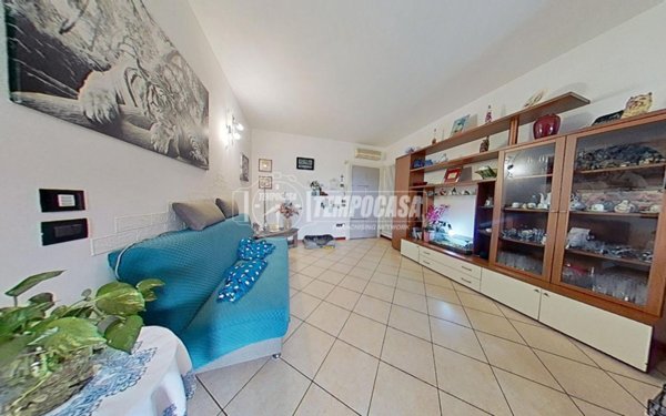 appartamento in vendita a Quinto Vicentino