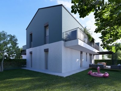 appartamento in vendita a Quinto Vicentino
