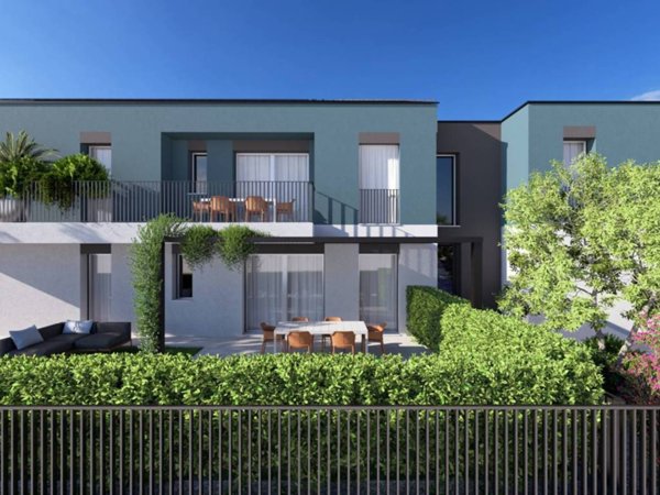 appartamento in vendita a Quinto Vicentino