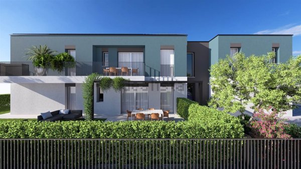 appartamento in vendita a Quinto Vicentino