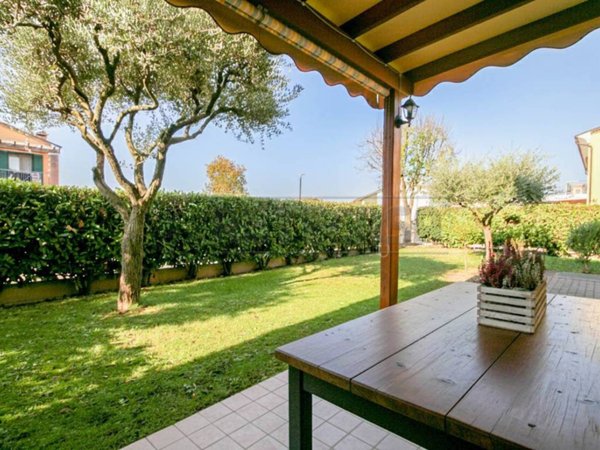 appartamento in vendita a Quinto Vicentino