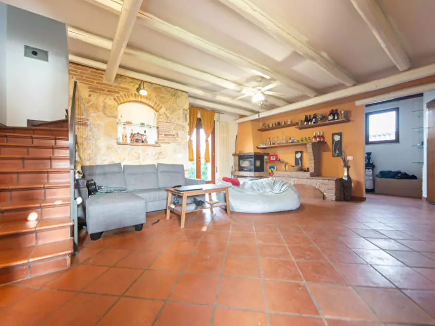 casa indipendente in vendita a Quinto Vicentino