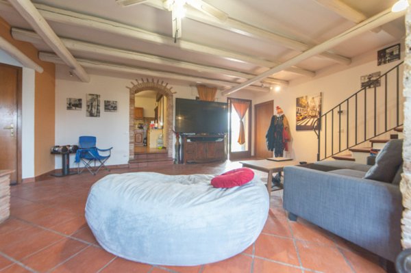 casa indipendente in vendita a Quinto Vicentino