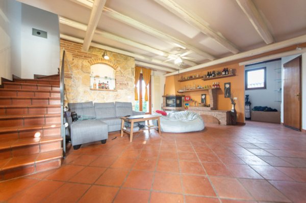 casa indipendente in vendita a Quinto Vicentino