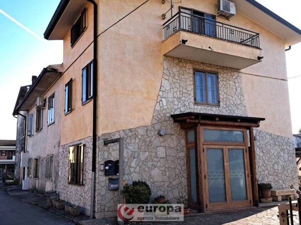 casa indipendente in vendita a Quinto Vicentino