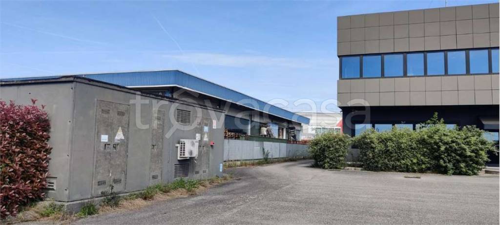 monolocale in vendita a Quinto Vicentino