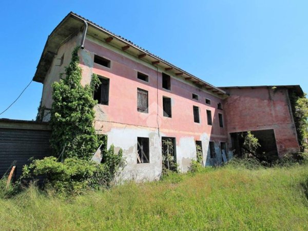 casale in vendita a Quinto Vicentino
