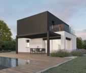 casa indipendente in vendita a Quinto Vicentino in zona Valproto