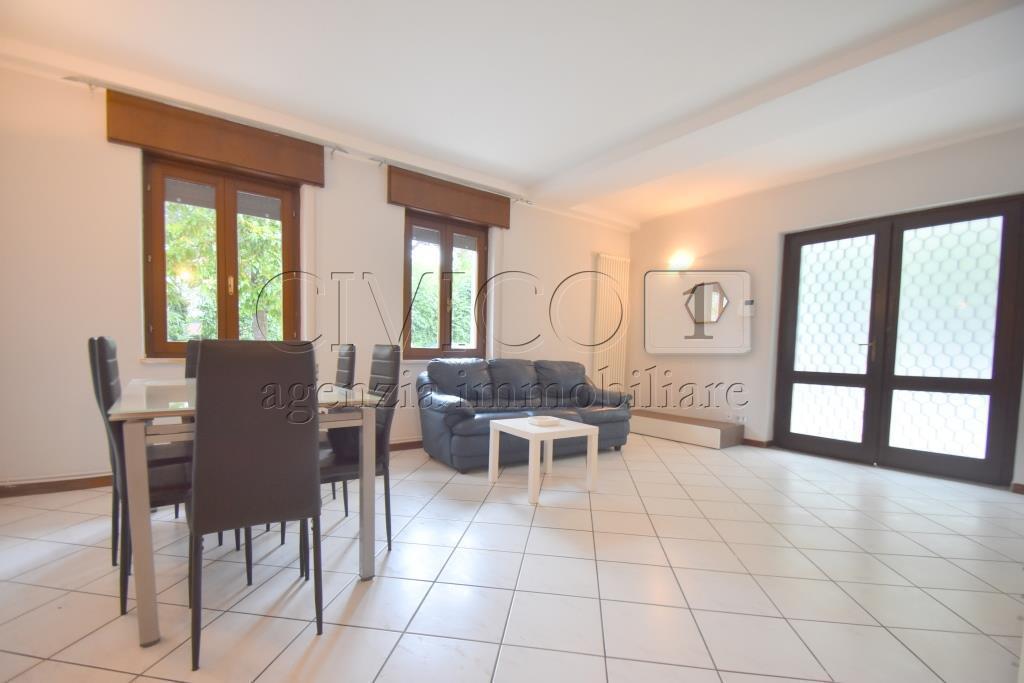 appartamento in vendita a Quinto Vicentino