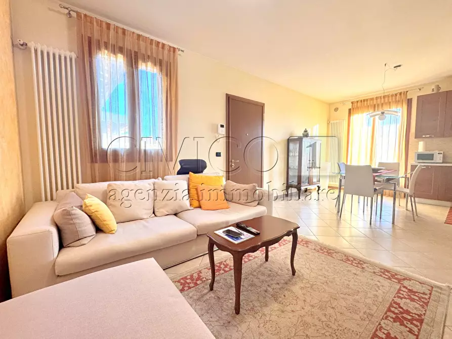 appartamento in vendita a Quinto Vicentino