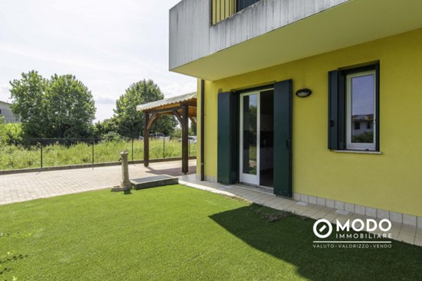 casa indipendente in vendita a Quinto Vicentino