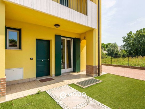 casa indipendente in vendita a Quinto Vicentino