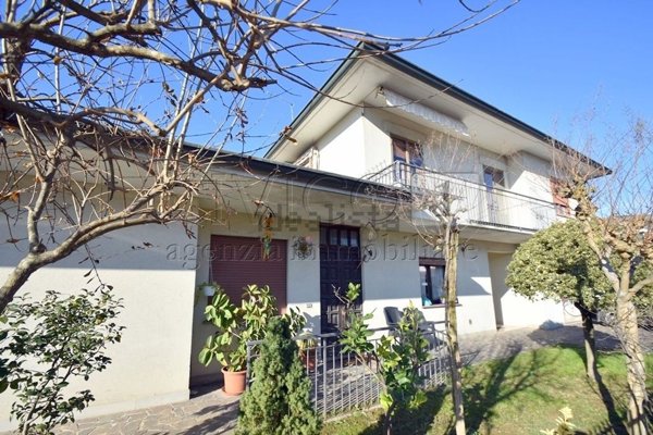 casa indipendente in vendita a Quinto Vicentino