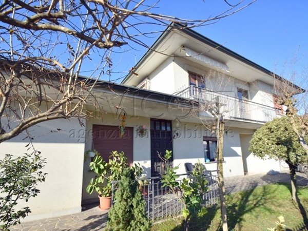 casa indipendente in vendita a Quinto Vicentino