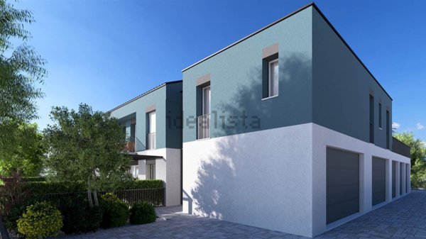 appartamento in vendita a Quinto Vicentino