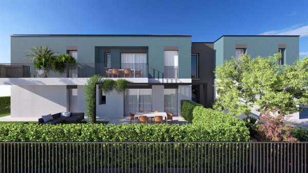 appartamento in vendita a Quinto Vicentino