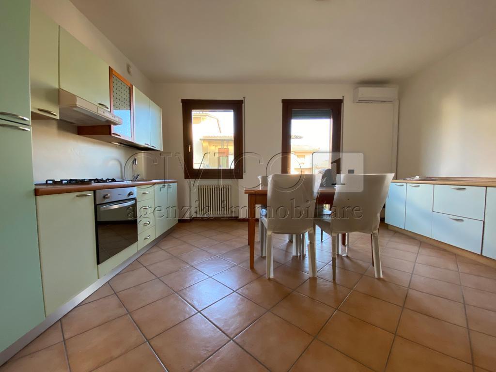 appartamento in vendita a Quinto Vicentino
