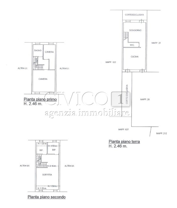 casa indipendente in vendita a Quinto Vicentino in zona Valproto