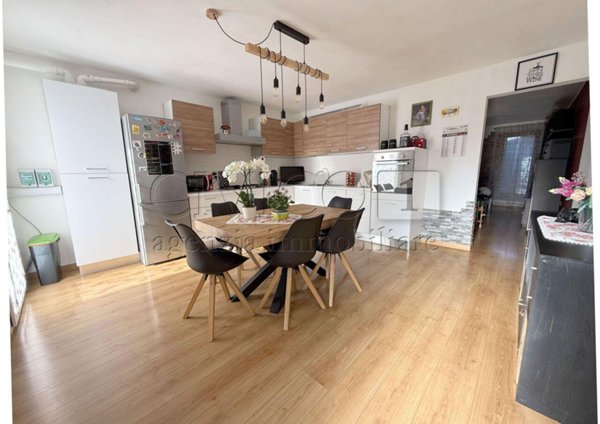 pentavano in vendita a Quinto Vicentino in zona Valproto