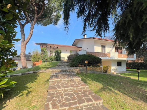 casa indipendente in vendita a Quinto Vicentino