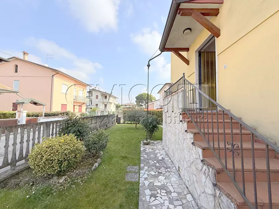 appartamento in vendita a Quinto Vicentino