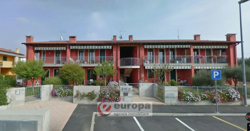 appartamento in vendita a Quinto Vicentino in zona Valproto