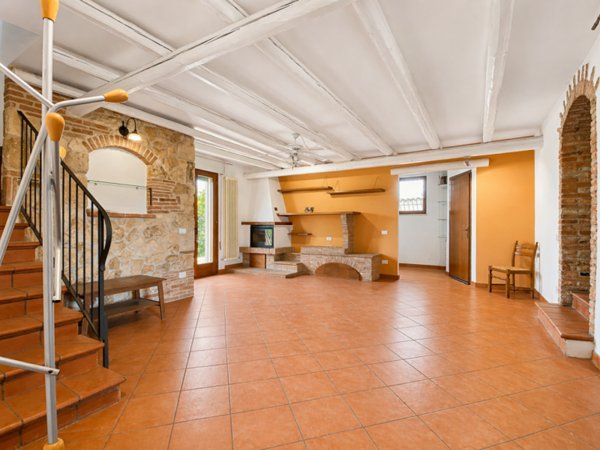 casa indipendente in vendita a Quinto Vicentino