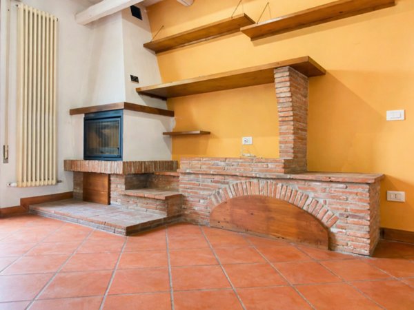 casa indipendente in vendita a Quinto Vicentino