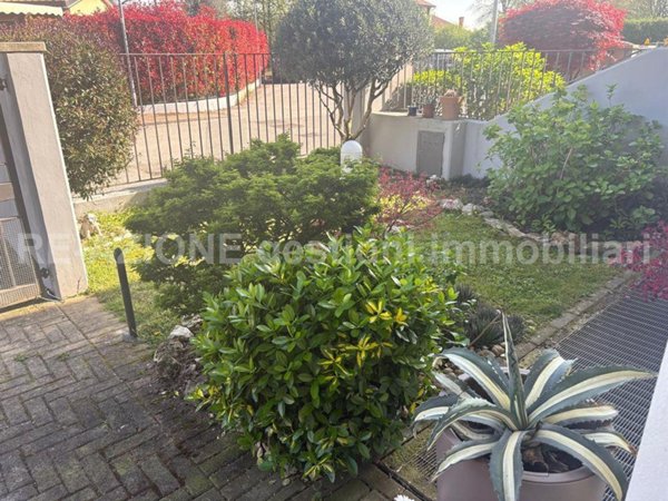 casa indipendente in vendita a Quinto Vicentino
