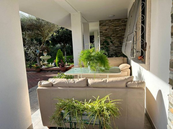 casa indipendente in vendita a Quinto Vicentino