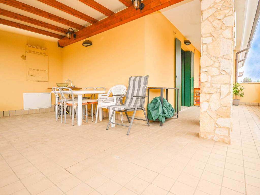 appartamento in vendita a Quinto Vicentino