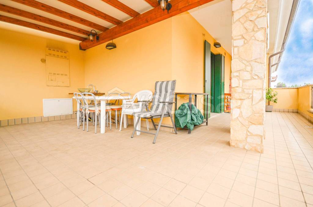 appartamento in vendita a Quinto Vicentino in zona Valproto