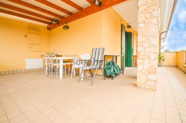 appartamento in vendita a Quinto Vicentino