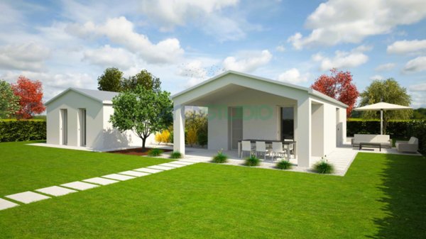 casa indipendente in vendita a Quinto Vicentino
