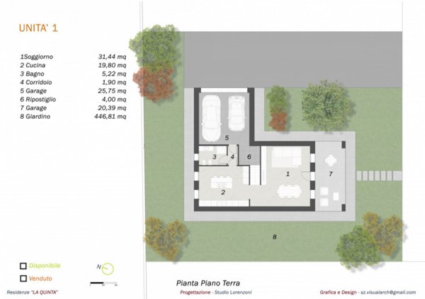 casa indipendente in vendita a Quinto Vicentino